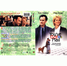 You've Got Mail verlinkt