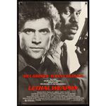 Lethal Weapon verlinkt