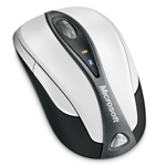 Microsoft IntelliMouse Explorer